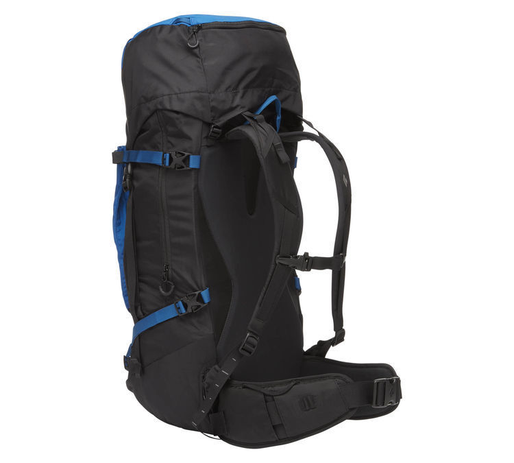 Black Diamond - Mission 45 - Climbing backpack - Men's