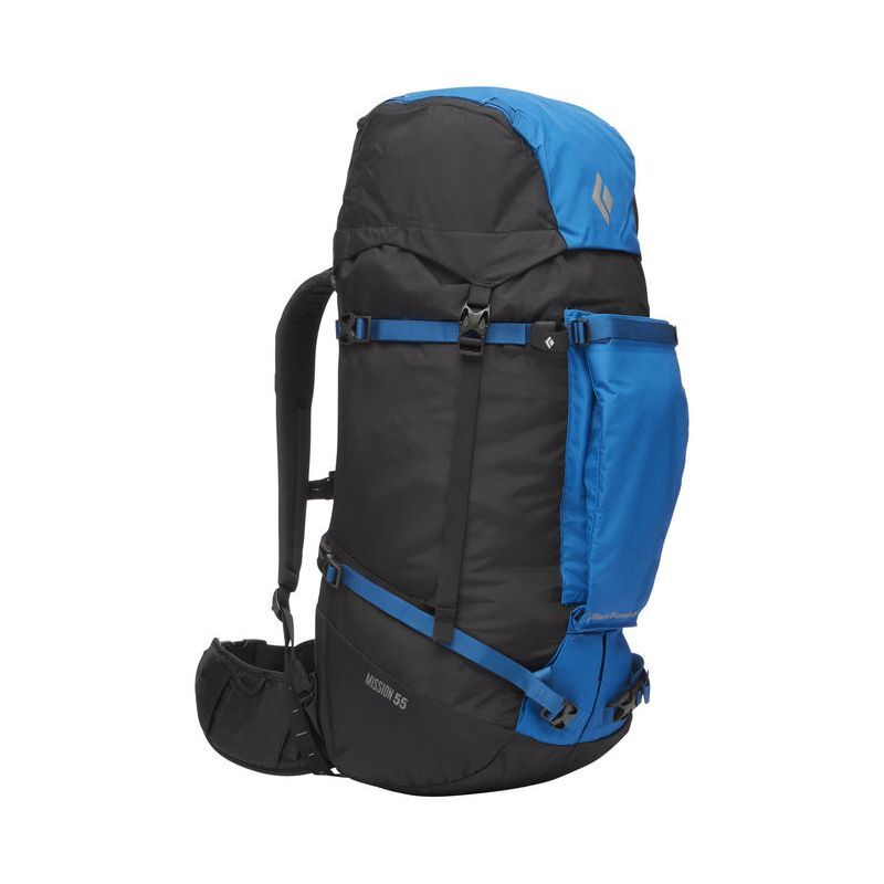 Black Diamond - Mission 55 - Climbing backpack - Men's