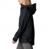Columbia Inner Limits III Jacket - Regenjack - Dames | Hardloop