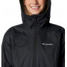 Columbia Inner Limits III Jacket - Hardshelljacka - Dam | Hardloop