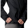 Columbia Inner Limits III Jacket - Chaqueta impermeable - Mujer | Hardloop