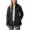 Columbia Inner Limits III Jacket - Regenjack - Dames | Hardloop