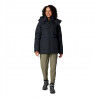 Columbia Longhorn Ridge Insulated Jacket - Parka mulher | Hardloop