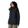 Columbia Longhorn Ridge Insulated Jacket - Parka mulher | Hardloop