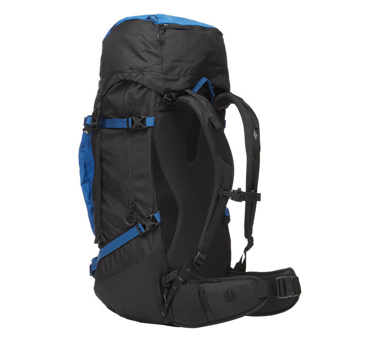 Black Diamond - Mission 55 - Climbing backpack - Men's