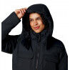 Columbia Longhorn Ridge Insulated Jacket - Parka mulher | Hardloop