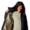 Columbia Longhorn Ridge Insulated Jacket - Parka mulher | Hardloop