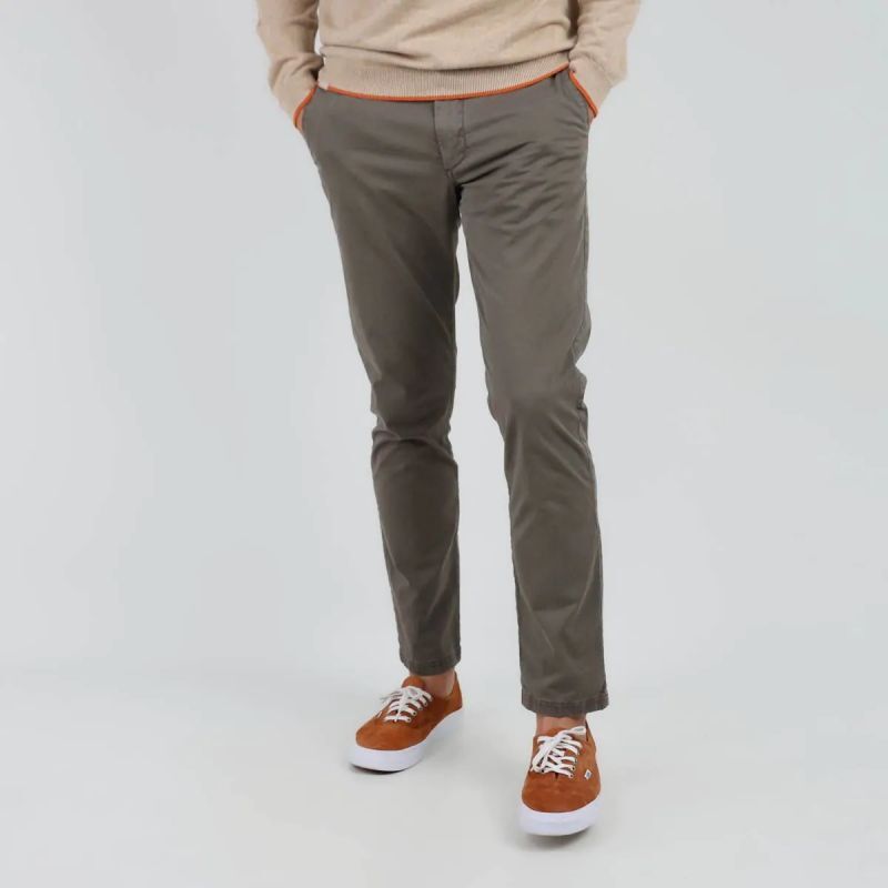 Reano - Pantalon homme