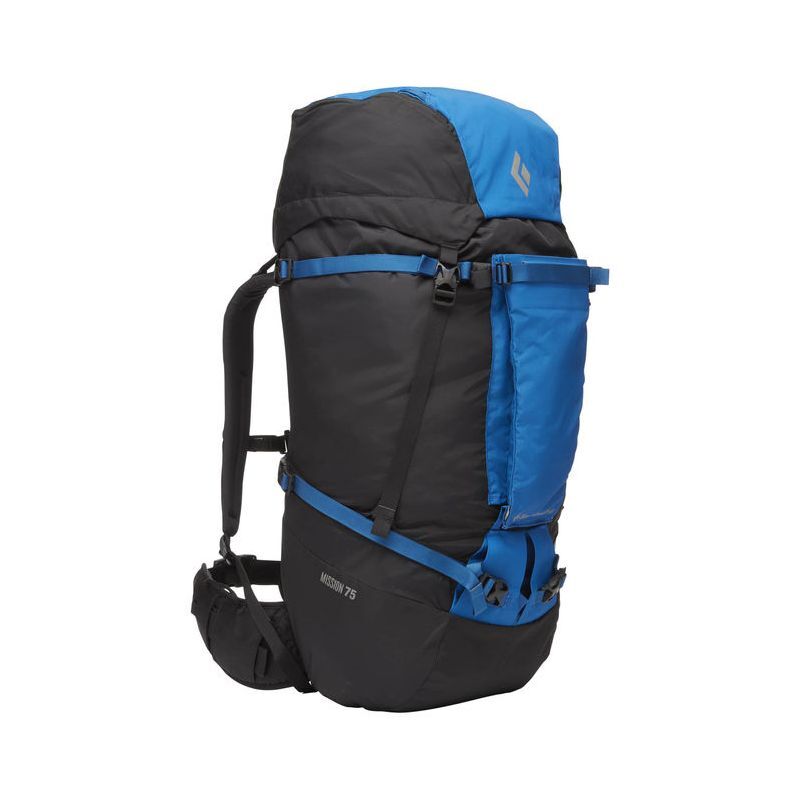 Black Diamond Mission 75 - Mochila de alpinismo homem | Hardloop