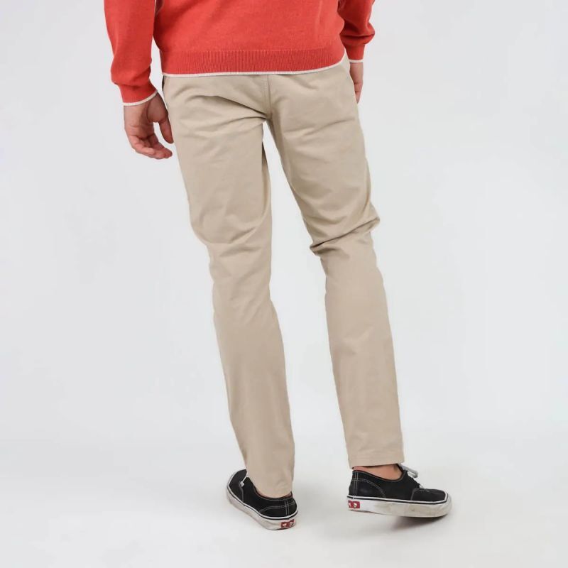 Oxbow Reano - Broek - Heren | Hardloop