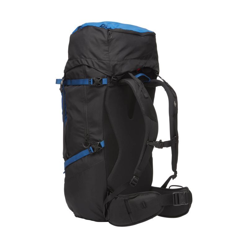 Black Diamond Mission 75 - Pánsky Expediční batoh | Hardloop