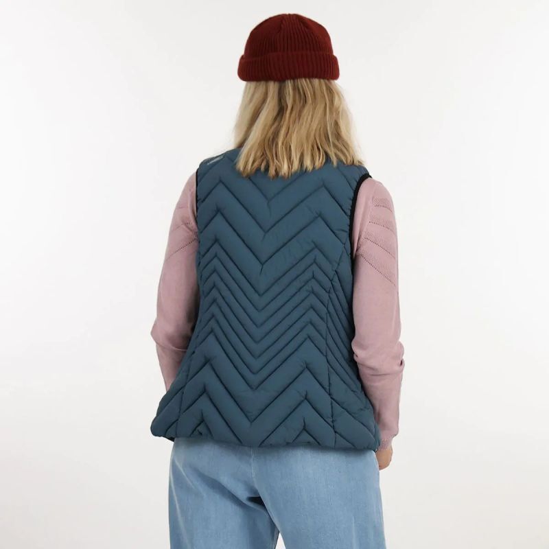 Oxbow Juna - Synthetic vest - Women's | Hardloop