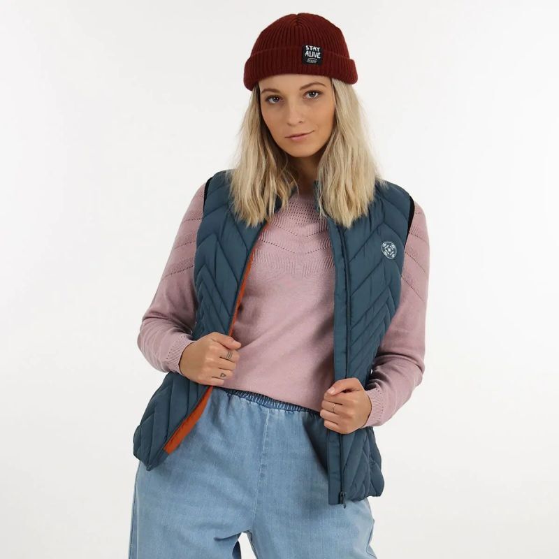 Oxbow Juna - Synthetic vest - Women's | Hardloop