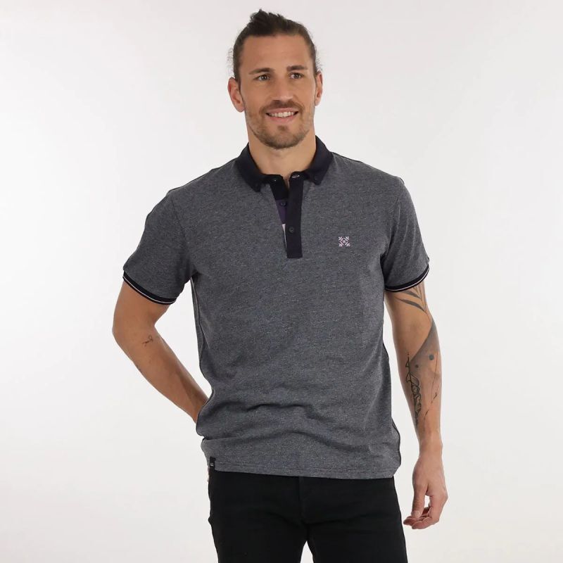 Oxbow Nosser - Maglia polo - Uomo | Hardloop