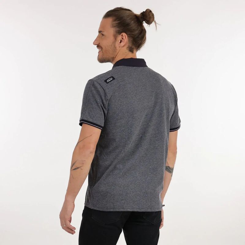 Oxbow Nosser - Polo-Shirt - Herren | Hardloop