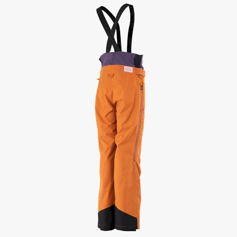 Oxbow Maladeta - Skibroek - Dames | Hardloop