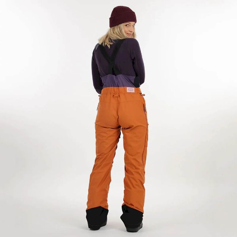 Oxbow Maladeta - Calça ski mulher | Hardloop