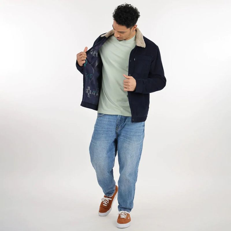 Oxbow Jingo - Jacket - Men's | Hardloop