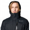Columbia Last Tracks II Jacket - Kurtka narciarska meska | Hardloop