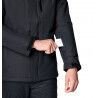 Columbia Last Tracks II Jacket - Ski-jas - Heren | Hardloop
