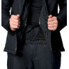 Columbia Last Tracks II Jacket - Kurtka narciarska meska | Hardloop
