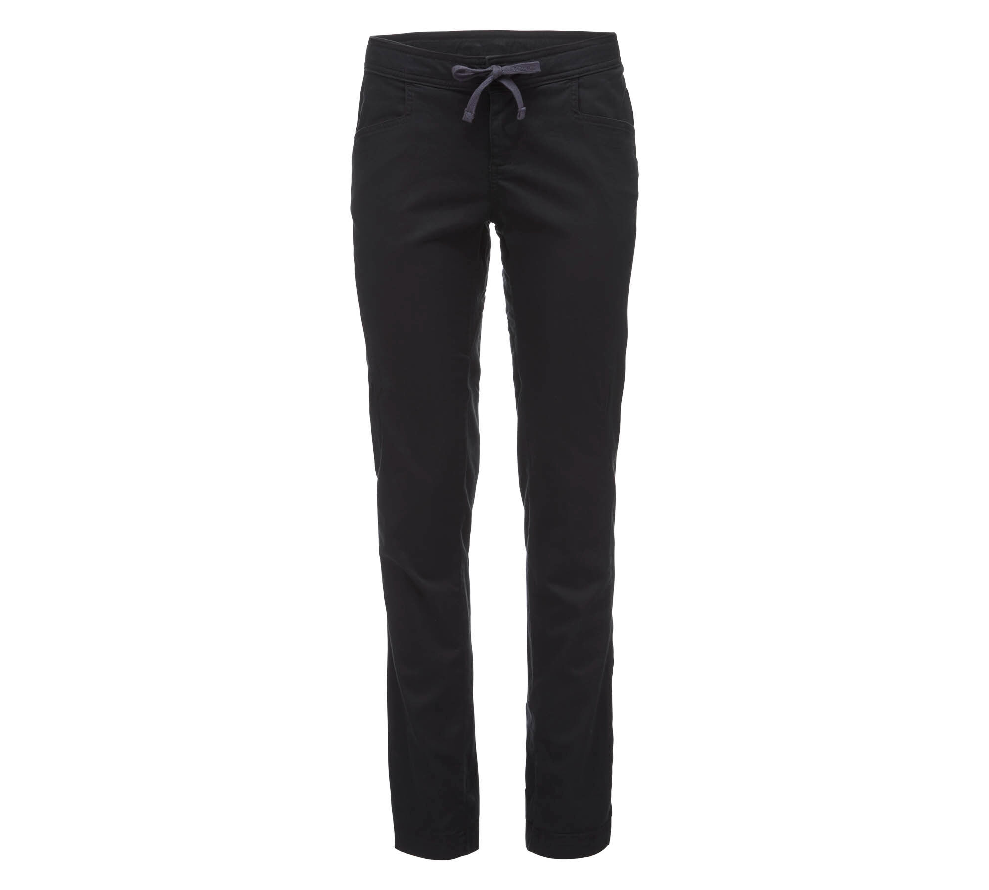 Black Diamond - Credo Pants - Outdoor trousers - Women's