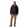Columbia Landroamer Sherpa Lined Jacket - Parka homem | Hardloop