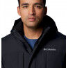 Columbia Landroamer Sherpa Lined Jacket - Parka homem | Hardloop