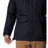 Columbia Landroamer Sherpa Lined Jacket - Parka homem | Hardloop