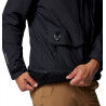 Columbia Landroamer Sherpa Lined Jacket - Parka homem | Hardloop