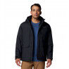 Columbia Landroamer Sherpa Lined Jacket - Parka homem | Hardloop