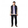 Columbia Helvetia II Vest - Colete polar homem | Hardloop