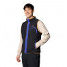 Columbia Helvetia II Vest - Colete polar homem | Hardloop