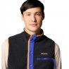 Columbia Helvetia II Vest - Colete polar homem | Hardloop