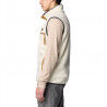 Columbia Helvetia II Vest - Gilet in pile - Uomo | Hardloop