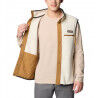 Columbia Helvetia II Vest - Gilet in pile - Uomo | Hardloop