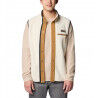 Columbia Helvetia II Vest - Gilet in pile - Uomo | Hardloop