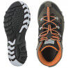 Dolomite Jr Davos WP - Scarpe da trekking - Bambino | Hardloop