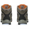 Dolomite Jr Davos WP - Scarpe da trekking - Bambino | Hardloop