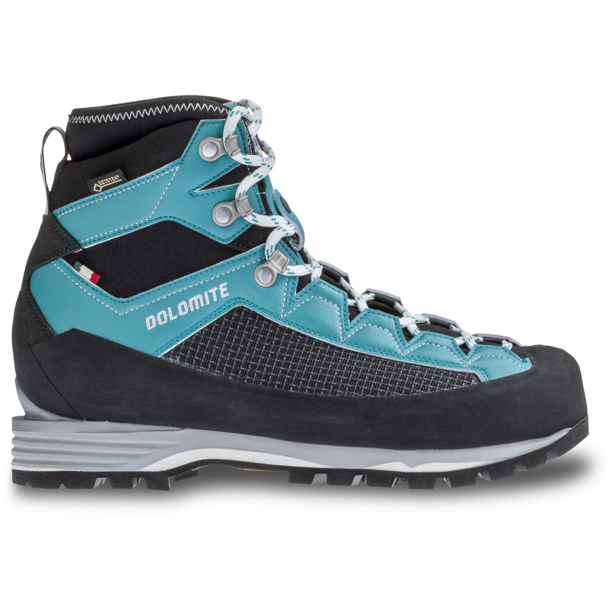 Dolomite Torq Tech GTX - Mountaineering boots - Women's | Hardloop