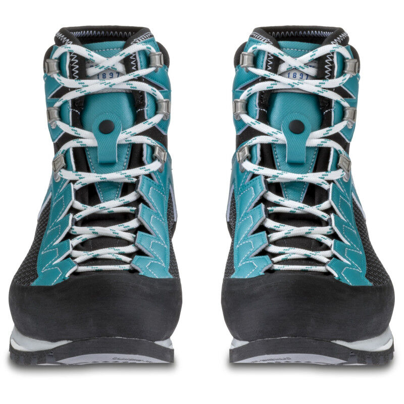 Dolomite Torq Tech GTX - Chaussures alpinisme femme | Hardloop