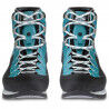 Dolomite Torq Tech GTX - Botas alpinismo mulher | Hardloop