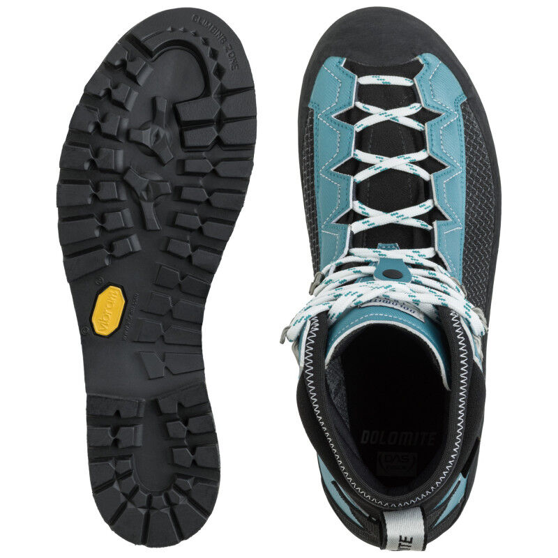 Dolomite Torq Tech GTX - Chaussures alpinisme femme | Hardloop