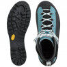 Dolomite Torq Tech GTX - Botas alpinismo mulher | Hardloop
