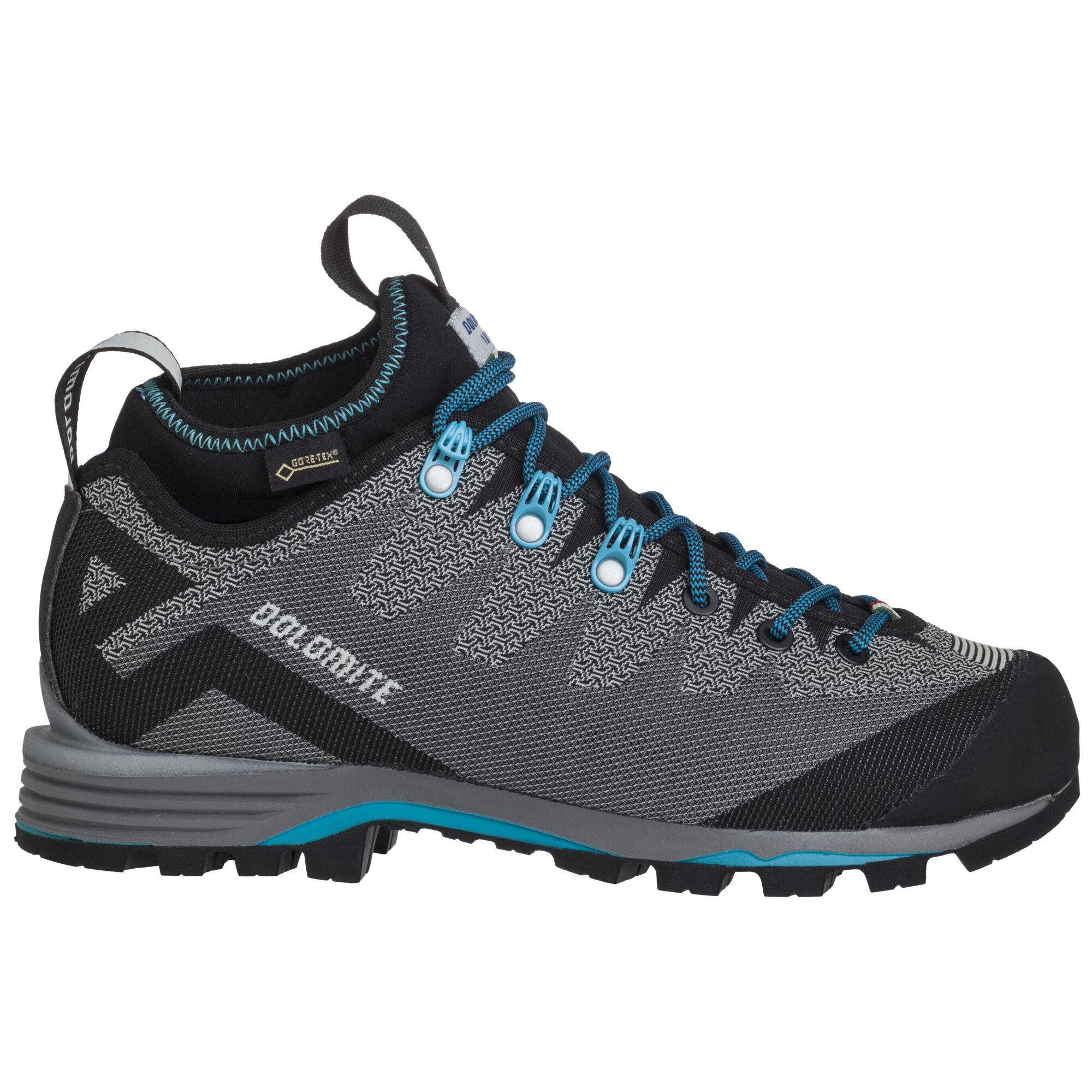 Dolomite Veloce GTX - Approachschoenen - Dames | Hardloop