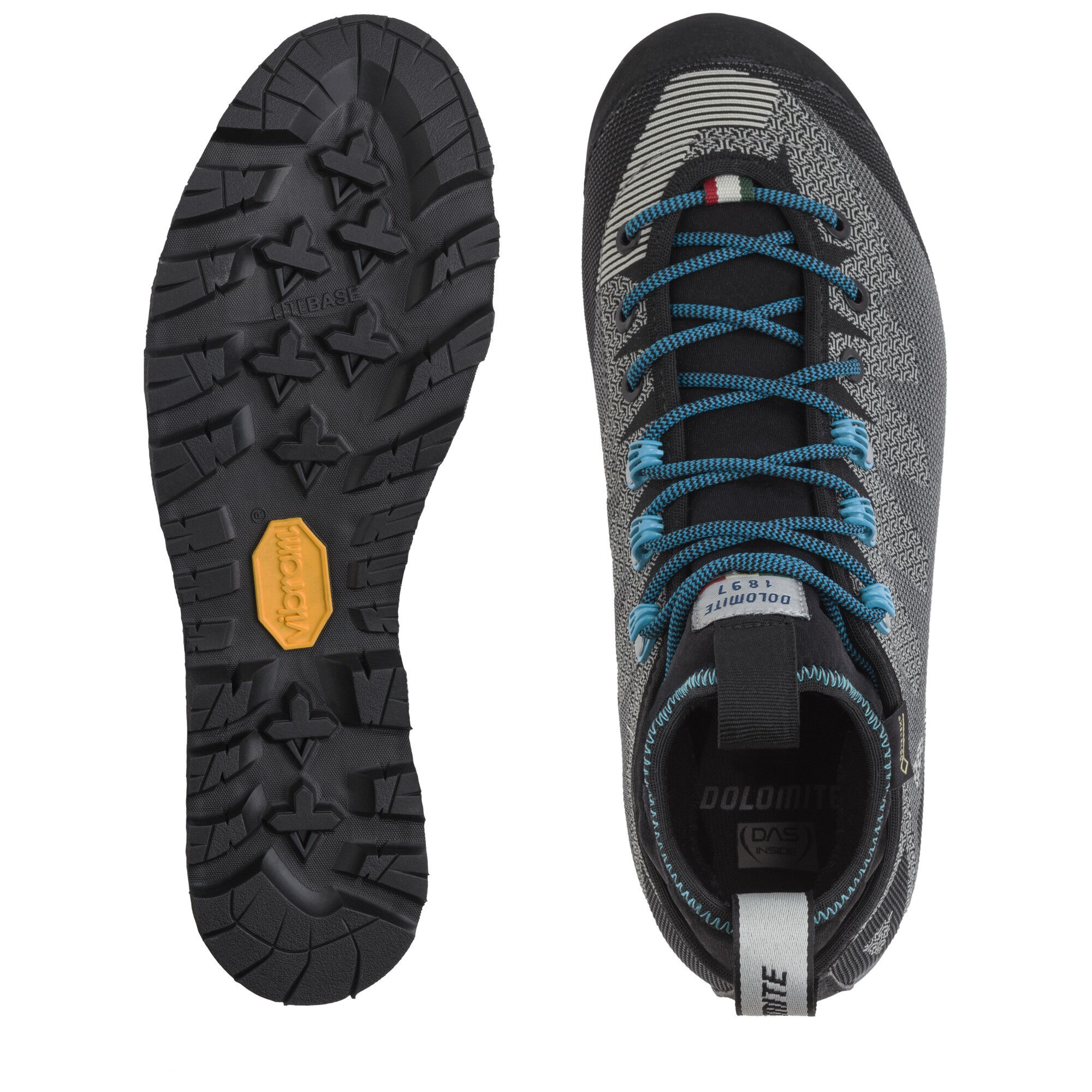Dolomite Veloce GTX - Scarpe da avvicinamento - Donna | Hardloop