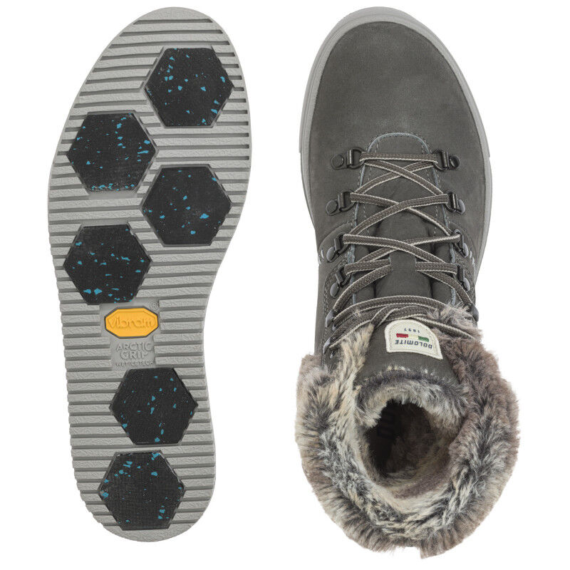 Dolomite 54 Resort - Botas - Mujer | Hardloop