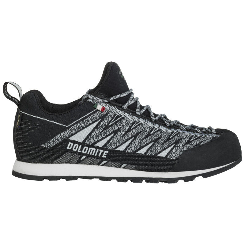 Dolomite Velocissima GTX - Approach boty | Hardloop