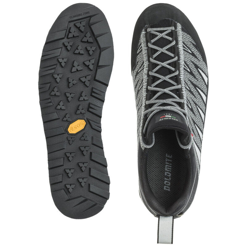 Dolomite Velocissima GTX - Approach boty | Hardloop