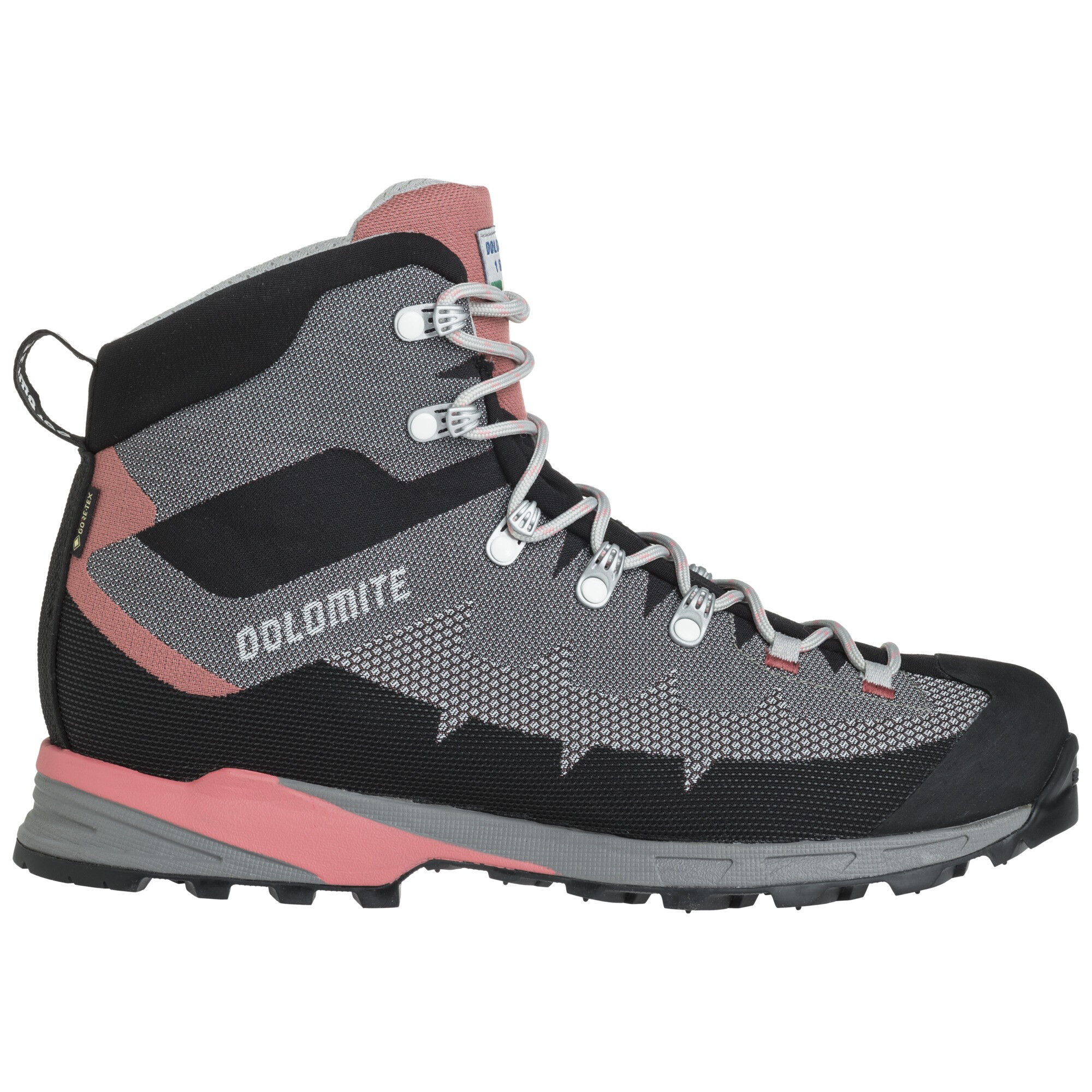 Dolomite Steinbock WT GTX 2.0 - Botas de trekking - Mujer | Hardloop